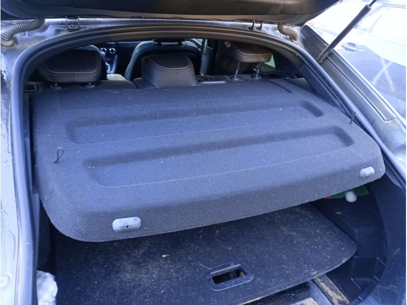 Recambio de bandeja trasera para renault arkana i (lcm_, ldn_) 1.3 tce 160 (ldn1) referencia OEM IAM   