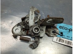 Recambio de cerradura capot para peugeot 206 cc (2d) 1.6 16v (2dnfuf, 2dnfur) referencia OEM IAM 793449  
