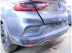 Recambio de paragolpes trasero para renault arkana i (lcm_, ldn_) 1.3 tce 160 (ldn1) referencia OEM IAM    2