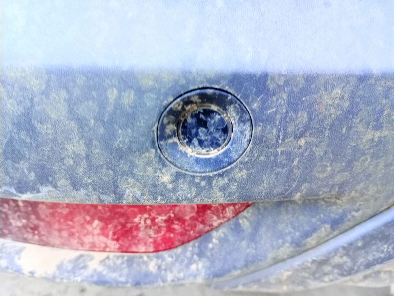 Recambio de paragolpes trasero para renault arkana i (lcm_, ldn_) 1.3 tce 160 (ldn1) referencia OEM IAM   