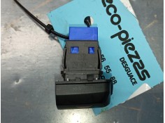 Recambio de warning para peugeot 208 access referencia OEM IAM 96750916ZD   2