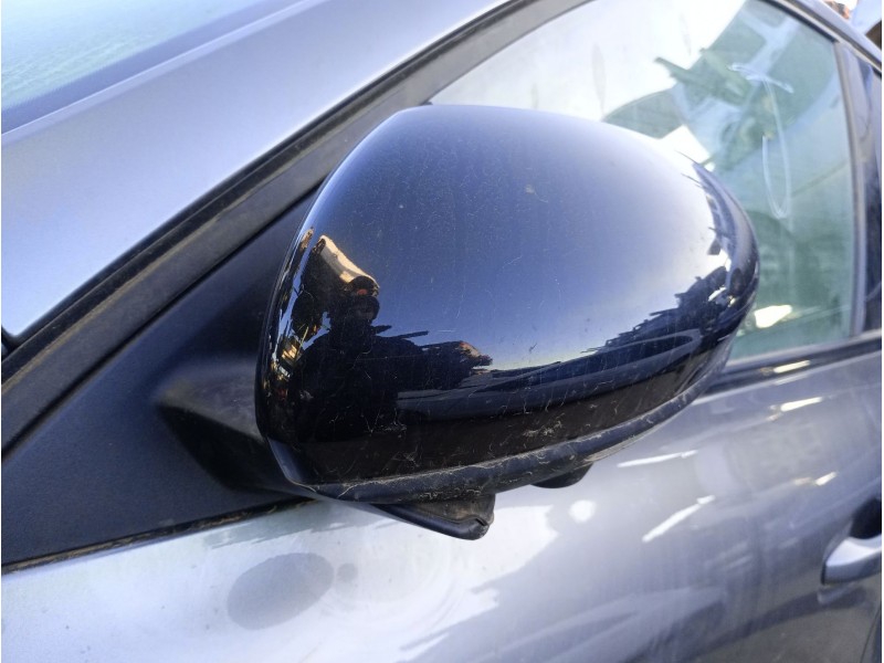 Recambio de retrovisor izquierdo para renault arkana i (lcm_, ldn_) 1.3 tce 160 (ldn1) referencia OEM IAM   