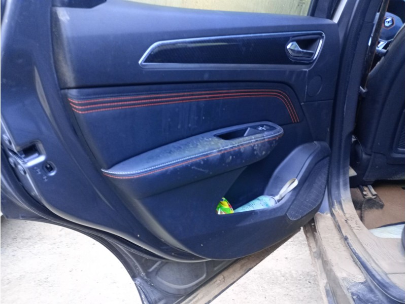 Recambio de elevalunas trasero izquierdo para renault arkana i (lcm_, ldn_) 1.3 tce 160 (ldn1) referencia OEM IAM   