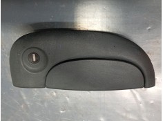 Recambio de maneta exterior delantera derecha para renault kangoo (f/kc0) alize referencia OEM IAM 8200107368  