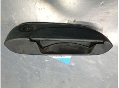 Recambio de maneta exterior delantera derecha para renault kangoo (f/kc0) alize referencia OEM IAM 8200107368   2