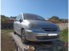 CITROËN C8 (EA_, EB_)