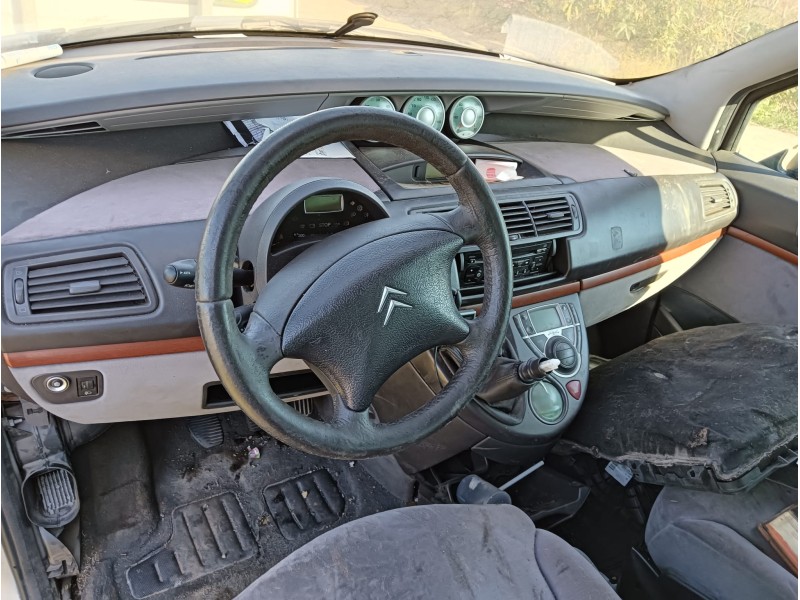 citroën c8 (ea_, eb_) del año 2004