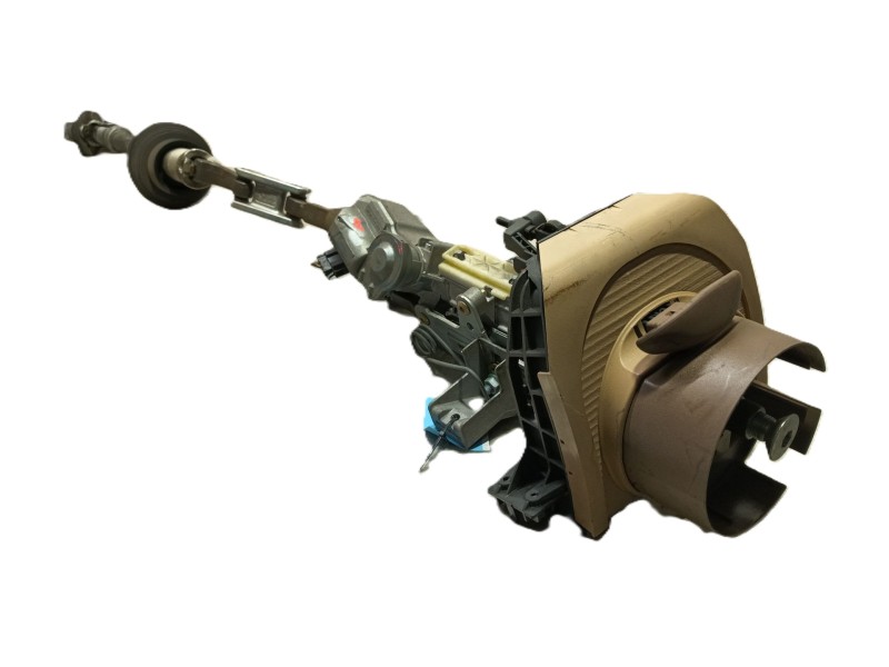 Recambio de columna direccion para mercedes-benz clase c (w203) c 200 kompressor (203.045) referencia OEM IAM   