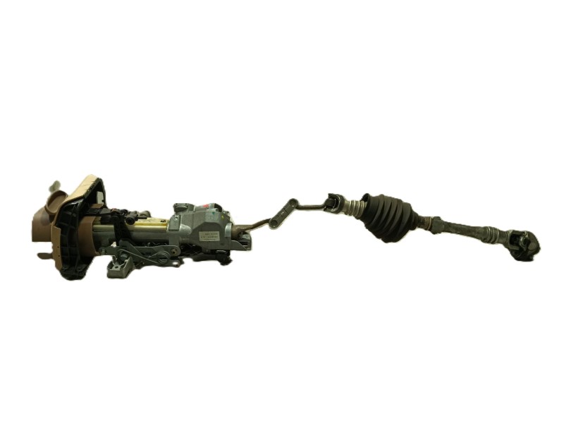 Recambio de columna direccion para mercedes-benz clase c (w203) c 200 kompressor (203.045) referencia OEM IAM   