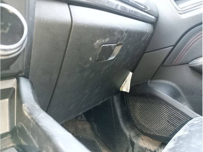 Recambio de guantera para renault arkana i (lcm_, ldn_) 1.3 tce 160 (ldn1) referencia OEM IAM   