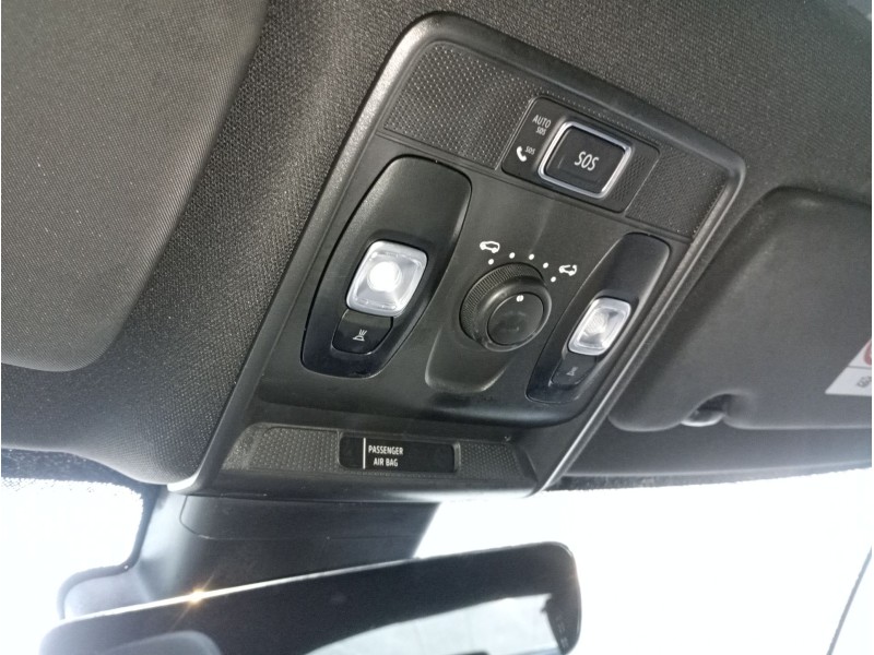 Recambio de luz interior para renault arkana i (lcm_, ldn_) 1.3 tce 160 (ldn1) referencia OEM IAM   