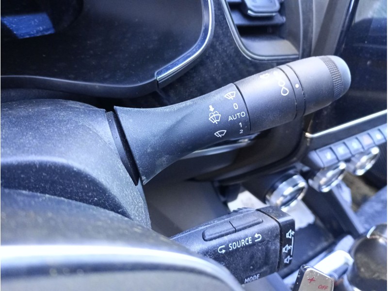 Recambio de mando limpia para renault arkana i (lcm_, ldn_) 1.3 tce 160 (ldn1) referencia OEM IAM   