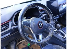 Recambio de volante para renault arkana i (lcm_, ldn_) 1.3 tce 160 (ldn1) referencia OEM IAM   