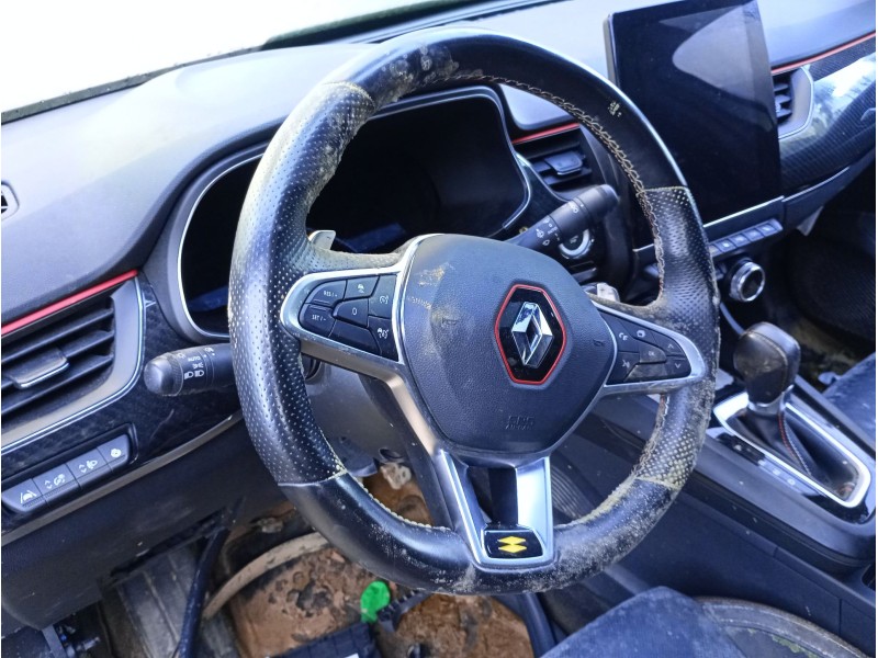 Recambio de volante para renault arkana i (lcm_, ldn_) 1.3 tce 160 (ldn1) referencia OEM IAM   