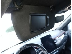 Recambio de parasol izquierdo para renault arkana i (lcm_, ldn_) 1.3 tce 160 (ldn1) referencia OEM IAM   