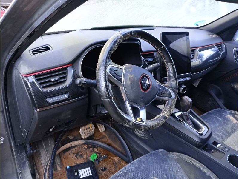 Recambio de salpicadero para renault arkana i (lcm_, ldn_) 1.3 tce 160 (ldn1) referencia OEM IAM   