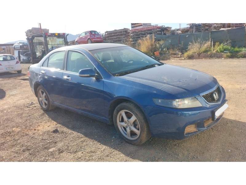 honda accord vii (cl, cn) del año 2004