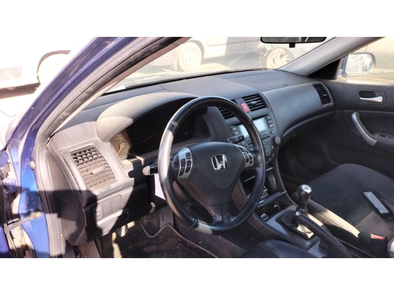 honda accord vii (cl, cn) del año 2004
