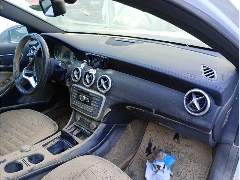 mercedes-benz clase a (w176) del año 2014