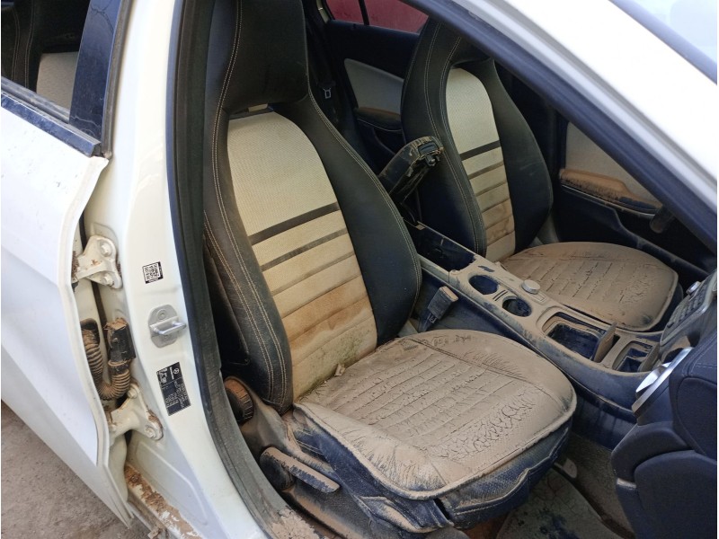 mercedes-benz clase a (w176) del año 2014