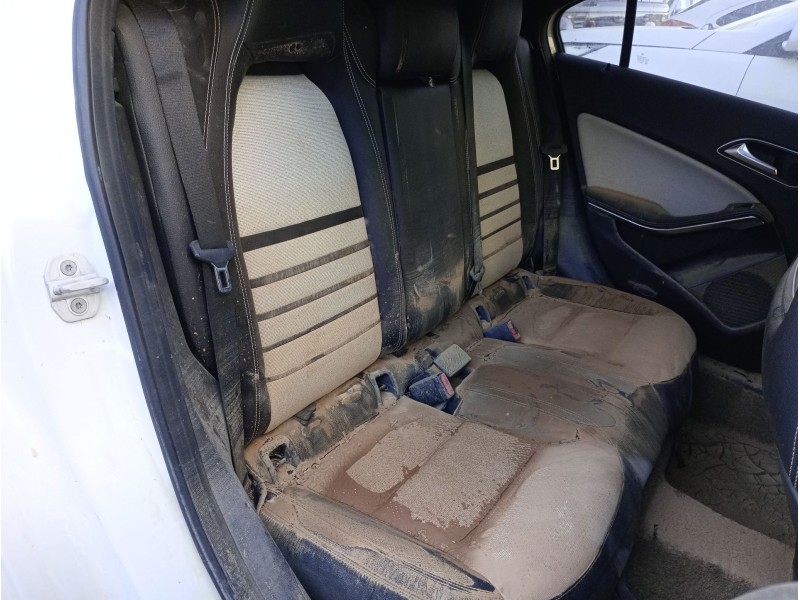 mercedes-benz clase a (w176) del año 2014