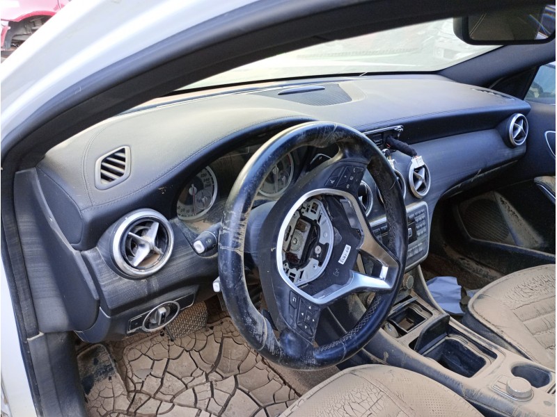 mercedes-benz clase a (w176) del año 2014