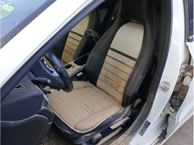 mercedes-benz clase a (w176) del año 2014