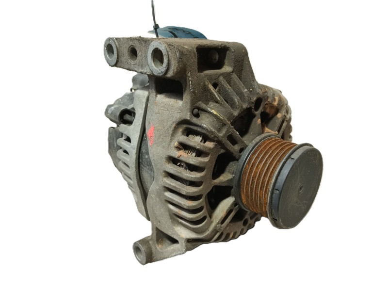 Recambio de alternador para peugeot bipper (aa_) 1.3 hdi 75 referencia OEM IAM 1608858080  