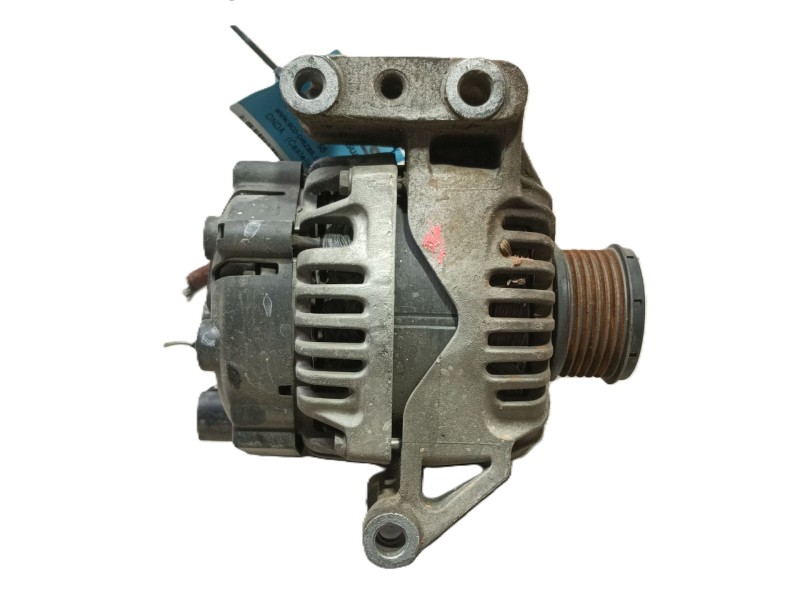 Recambio de alternador para peugeot bipper (aa_) 1.3 hdi 75 referencia OEM IAM 1608858080  