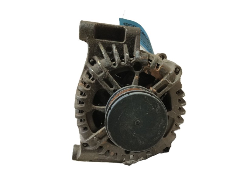 Recambio de alternador para peugeot bipper (aa_) 1.3 hdi 75 referencia OEM IAM 1608858080  
