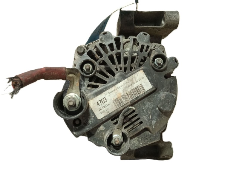 Recambio de alternador para peugeot bipper (aa_) 1.3 hdi 75 referencia OEM IAM 1608858080  