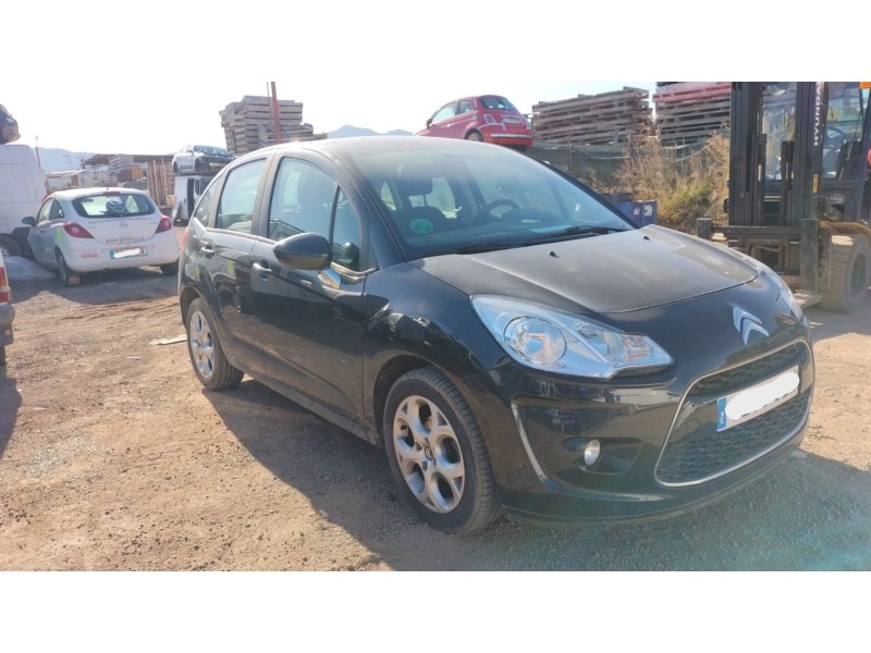 citroën c3 ii (sc_) del año 2010