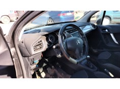 citroën c3 ii (sc_) del año 2010 2