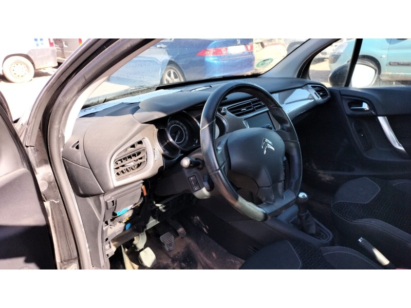 citroën c3 ii (sc_) del año 2010