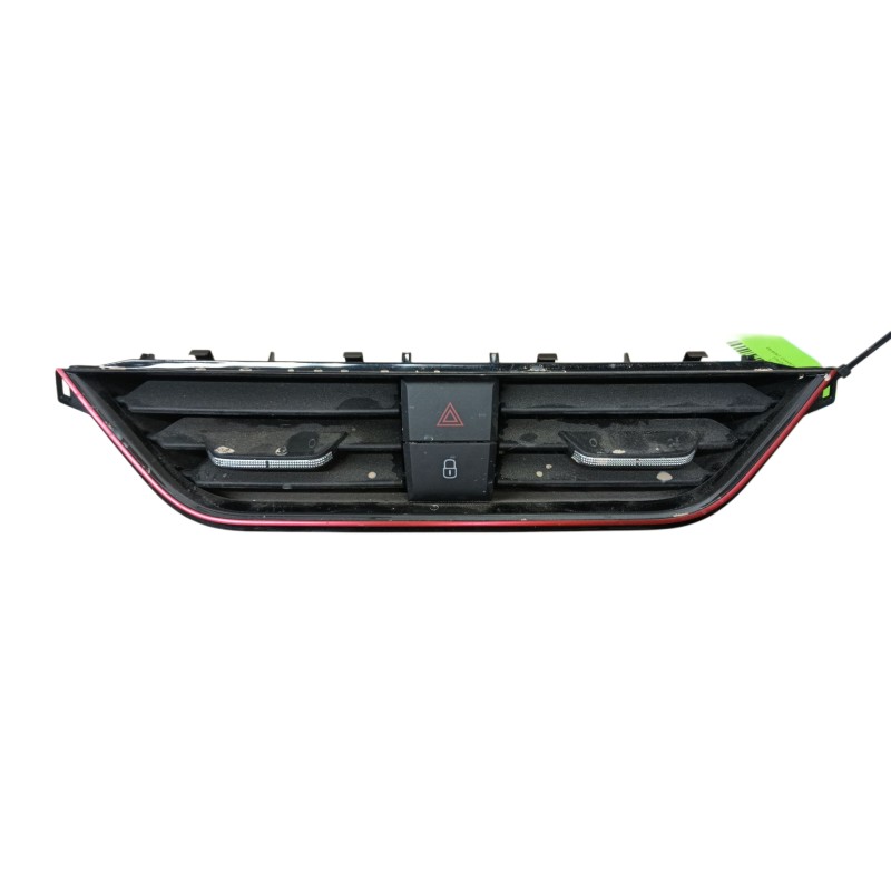 Recambio de warning para skoda kamiq (nw4) 1.5 tsi referencia OEM IAM 654820951ETUV 20240911 