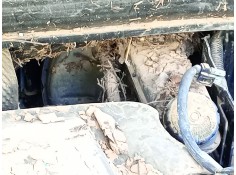 Recambio de servofreno para mercedes-benz clase a (w176) a 180 cdi / d (176.012) referencia OEM IAM   