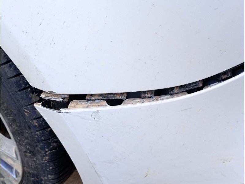 Recambio de paragolpes trasero para mercedes-benz clase a (w176) a 180 cdi / d (176.012) referencia OEM IAM   