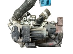 Recambio de valvula egr para peugeot bipper (aa_) 1.3 hdi 75 referencia OEM IAM 1618QR  