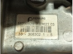 Recambio de valvula egr para peugeot bipper (aa_) 1.3 hdi 75 referencia OEM IAM 1618QR   2