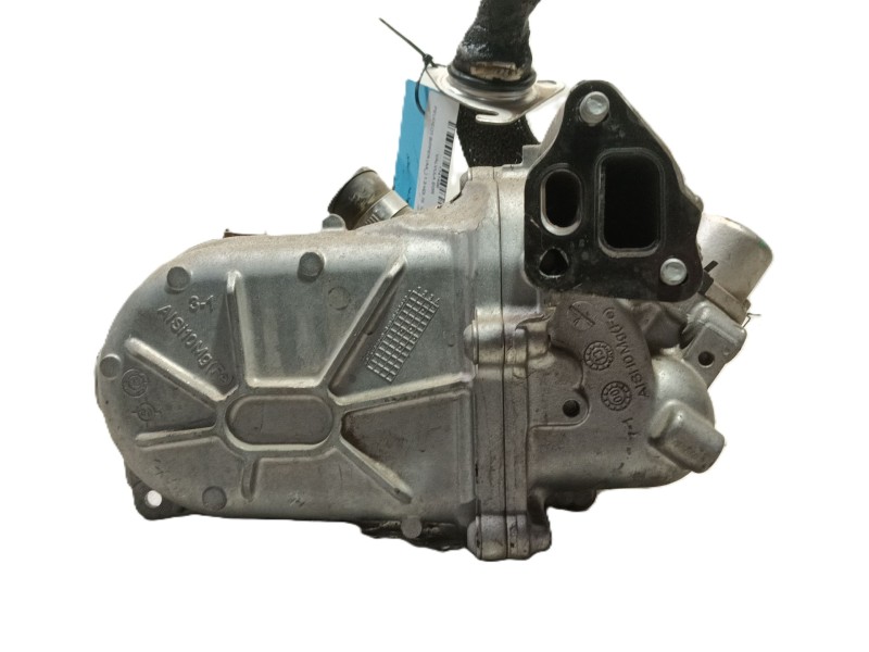 Recambio de valvula egr para peugeot bipper (aa_) 1.3 hdi 75 referencia OEM IAM 1618QR  