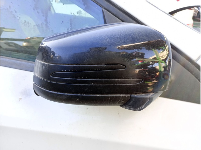 Recambio de retrovisor derecho para mercedes-benz clase a (w176) a 180 cdi / d (176.012) referencia OEM IAM   