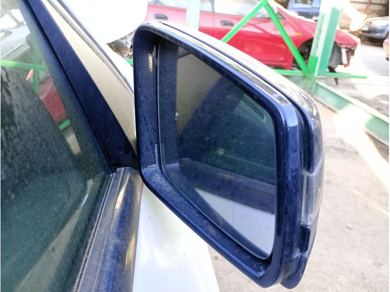Recambio de retrovisor derecho para mercedes-benz clase a (w176) a 180 cdi / d (176.012) referencia OEM IAM   