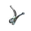 Recambio de brazo suspension inferior delantero izquierdo para audi q5 (8rb) 2.0 tdi quattro referencia OEM IAM 8K0407693AE  
