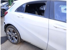 Recambio de puerta trasera derecha para mercedes-benz clase a (w176) a 180 cdi / d (176.012) referencia OEM IAM   