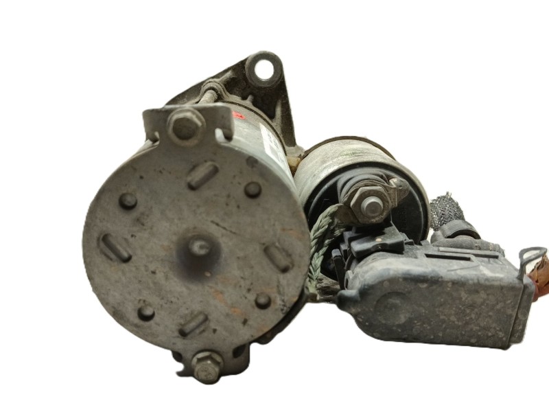 Recambio de motor arranque para peugeot bipper (aa_) 1.3 hdi 75 referencia OEM IAM 1612794380 51880229 