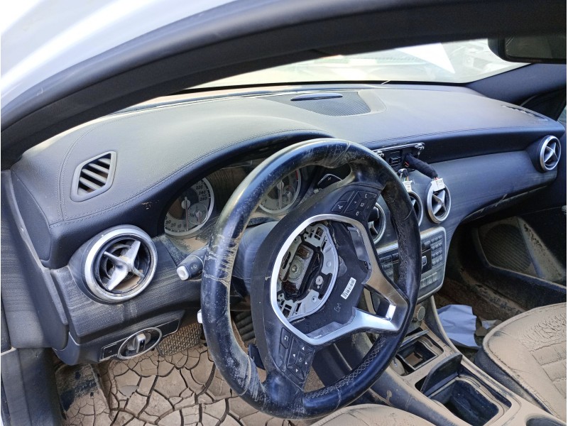 Recambio de salpicadero para mercedes-benz clase a (w176) a 180 cdi / d (176.012) referencia OEM IAM   