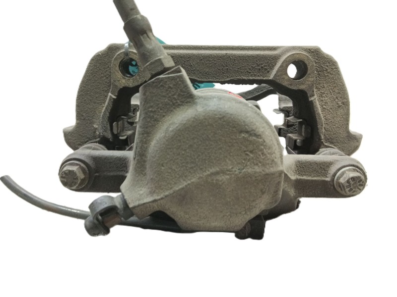 Recambio de pinza freno delantera izquierda para mercedes-benz clase c (w203) c 200 kompressor (203.045) referencia OEM IAM   
