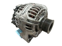 Recambio de alternador para mercedes-benz clase c (w203) c 200 kompressor (203.045) referencia OEM IAM   