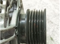 Recambio de alternador para mercedes-benz clase c (w203) c 200 kompressor (203.045) referencia OEM IAM    2