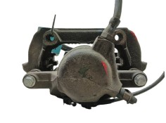 Recambio de pinza freno delantera derecha para mercedes-benz clase c (w203) c 200 kompressor (203.045) referencia OEM IAM    2